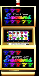 Stack'em Sevens