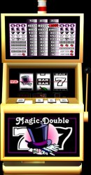 Magic Double