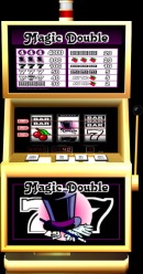 Multi-Payline Magic Double