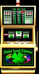 Four Leaf Clover