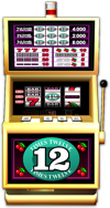 slots games no deposit free spins