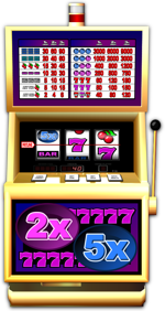 FREE Online Slot Machines!