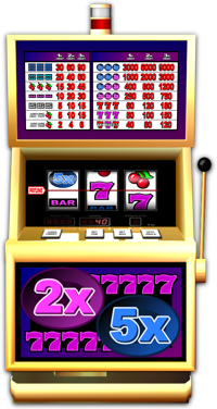 slots for fun free