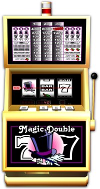 Magic Double