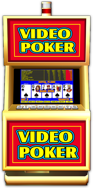 free online slot poker games