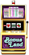 Free Slots Games – Play Online Slot Machine