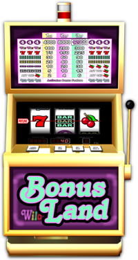 free online slot machines that accept paypal