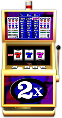 free internet slot machine games