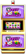free slots com fruit smoothie