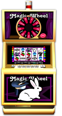 slot machines 3 reel vs 5 reel